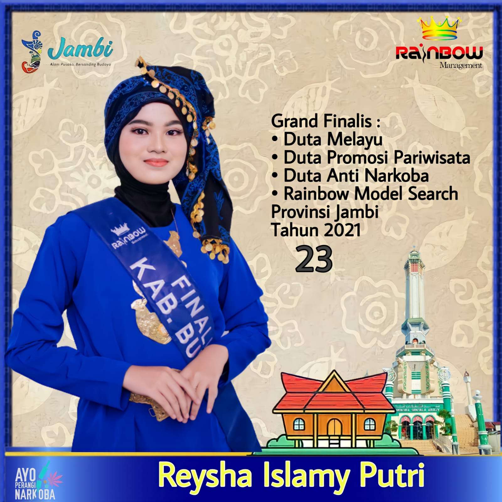 REYSHA ISLAMY PUTRI